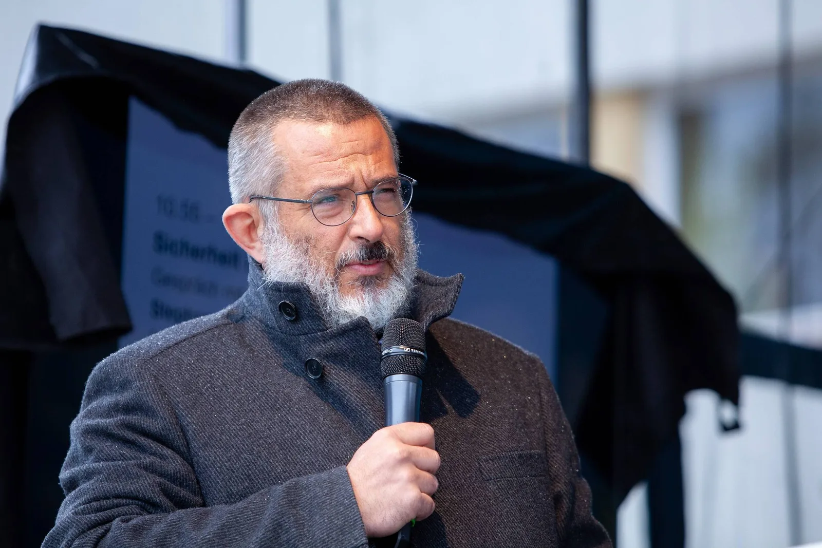 Kramer afirma que AfD deve ser levada ao Tribunal Constitucional alemão