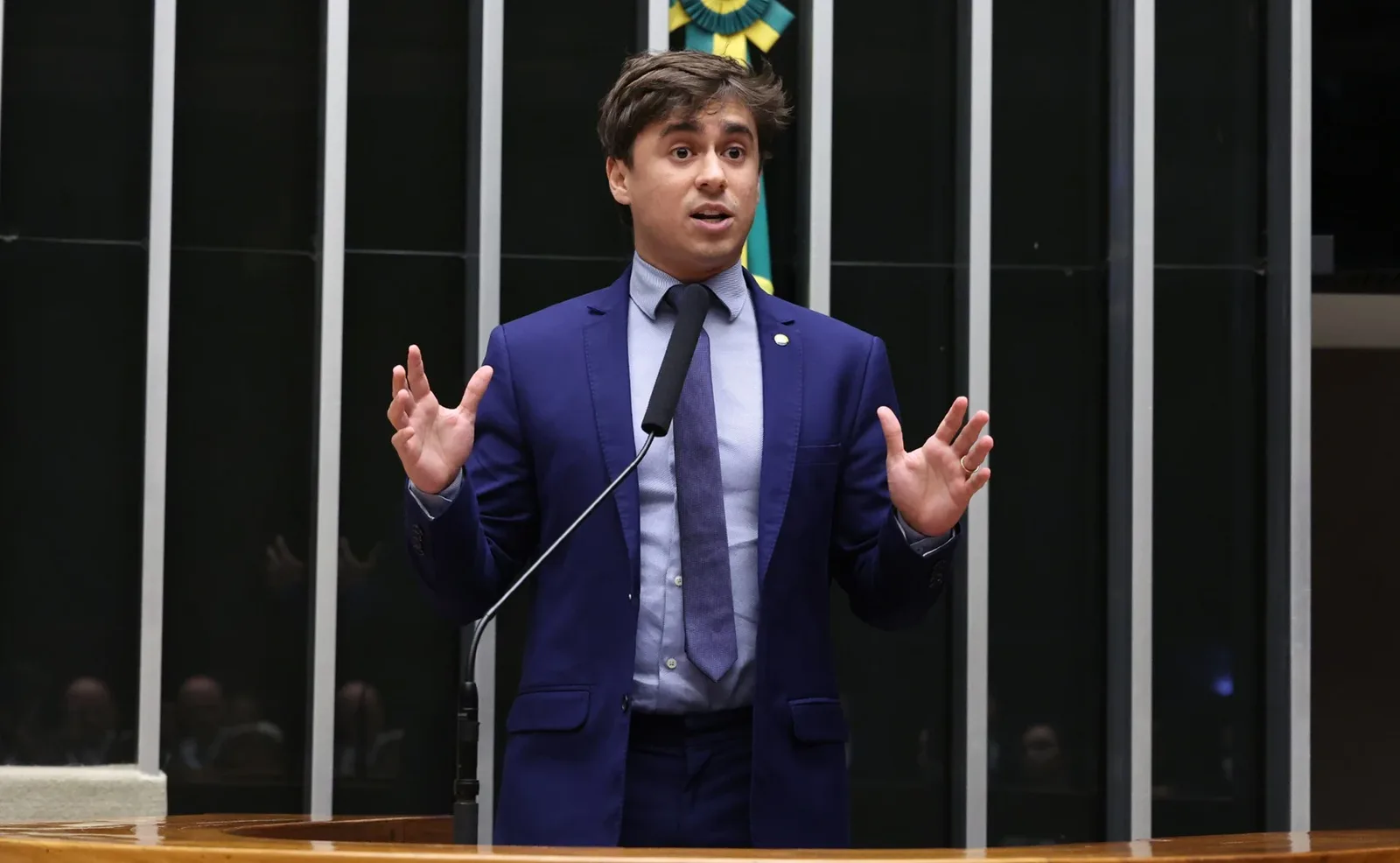 TSE determina retirada de vídeo com crianças contra Lula