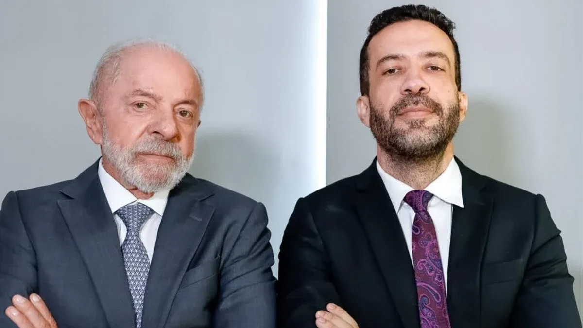 Janones leva mobilização pró-Lula ao Instagram após suspensão no WhatsApp