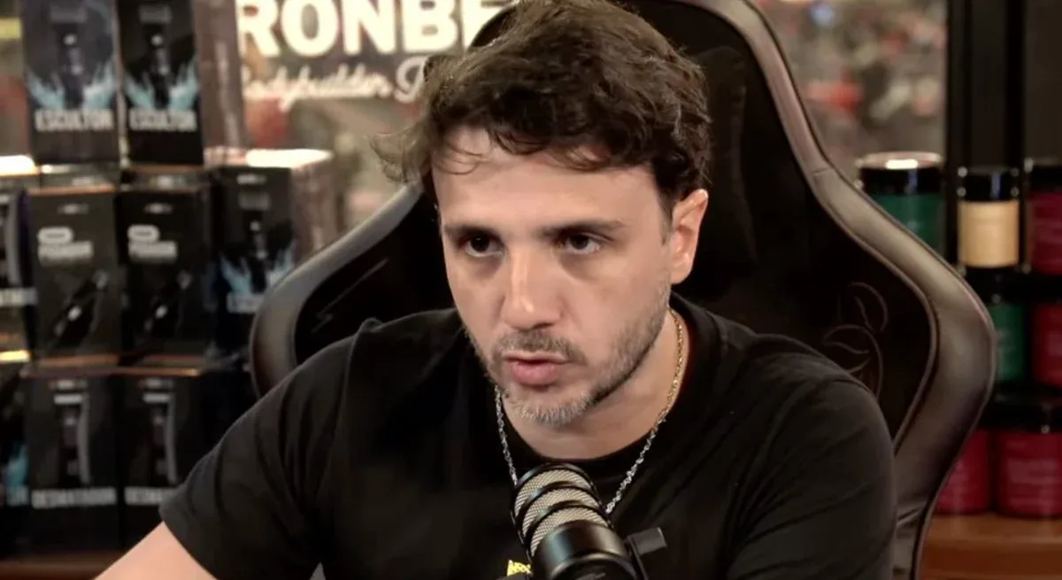 Renan Santos associa capitalismo à mudança de tradições e costumes
