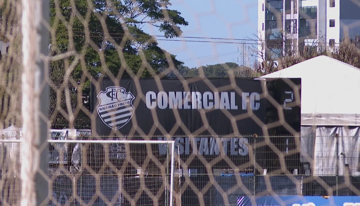 Comercial prepara votação sobre SAF após eliminação na Copa Paulista