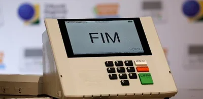 Apuração das Eleições 2026 terá resultados divulgados pelo TSE