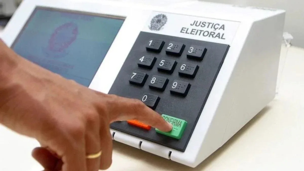 Norte tem maior média de participação política entre as regiões brasileiras