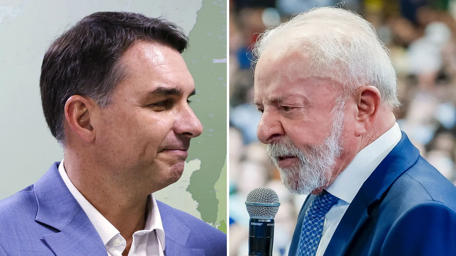 Disputa presidencial pode perder apoio local se governadores vencerem no 1º turno