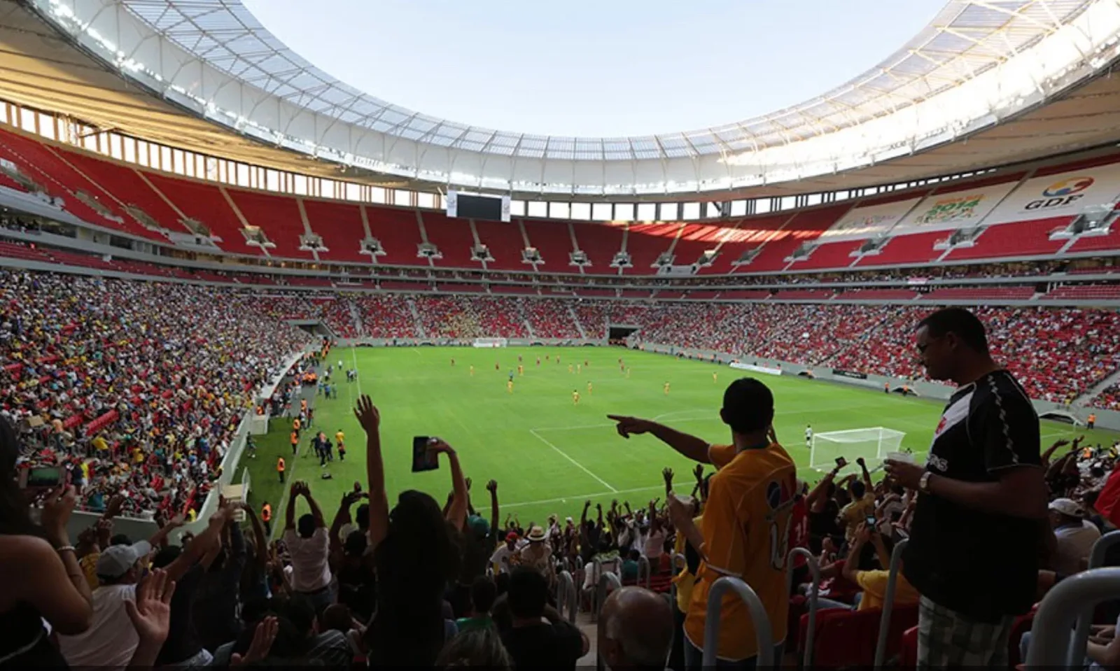 Federação Paulista de Futebol critica mudanças abruptas nas apostas