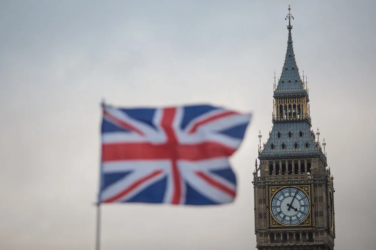 Deputados britânicos rejeitam projeto de morte assistida na Inglaterra e no País de Gales