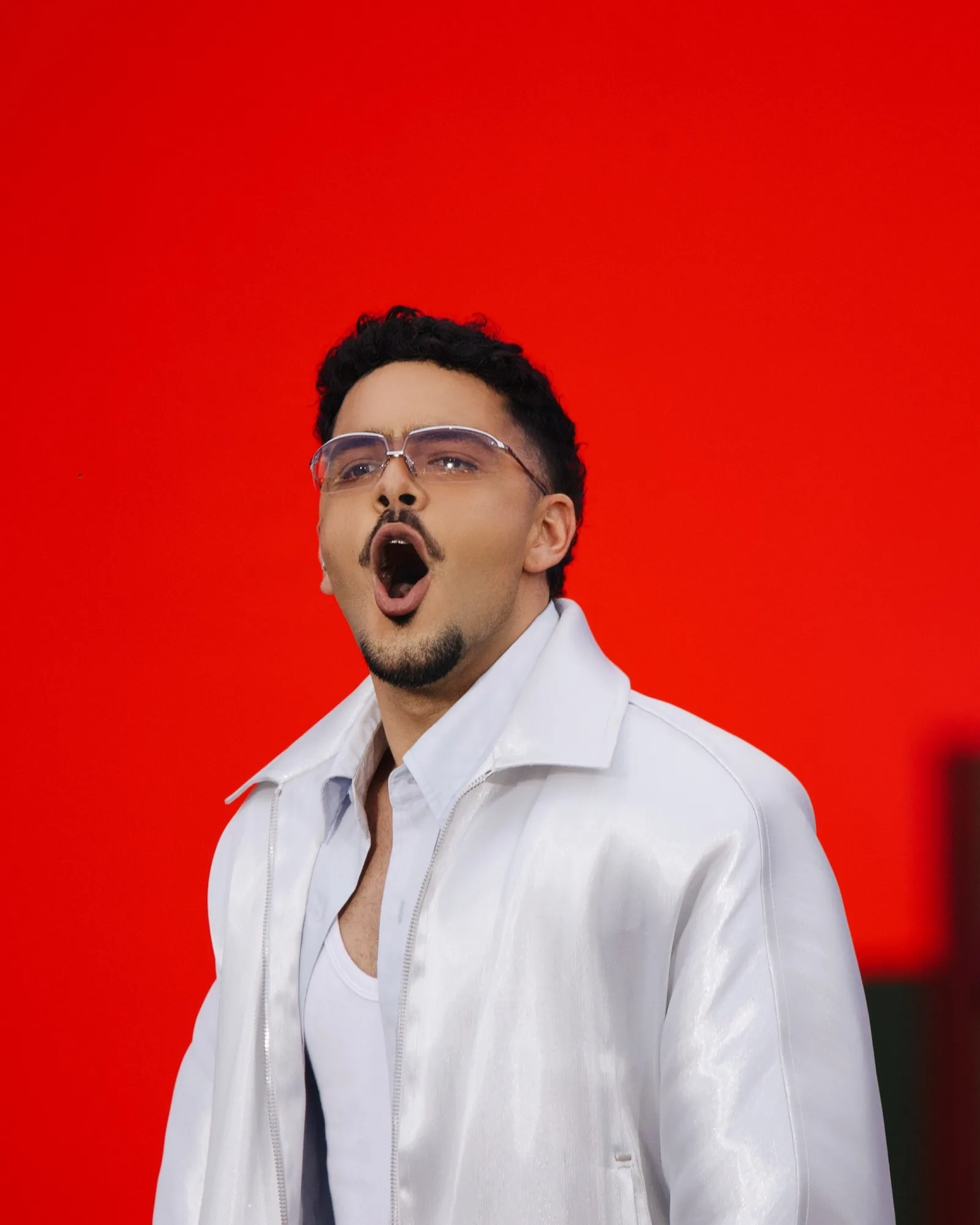 Pedro Sampaio prepara faixa com Anitta para o verão de 2027