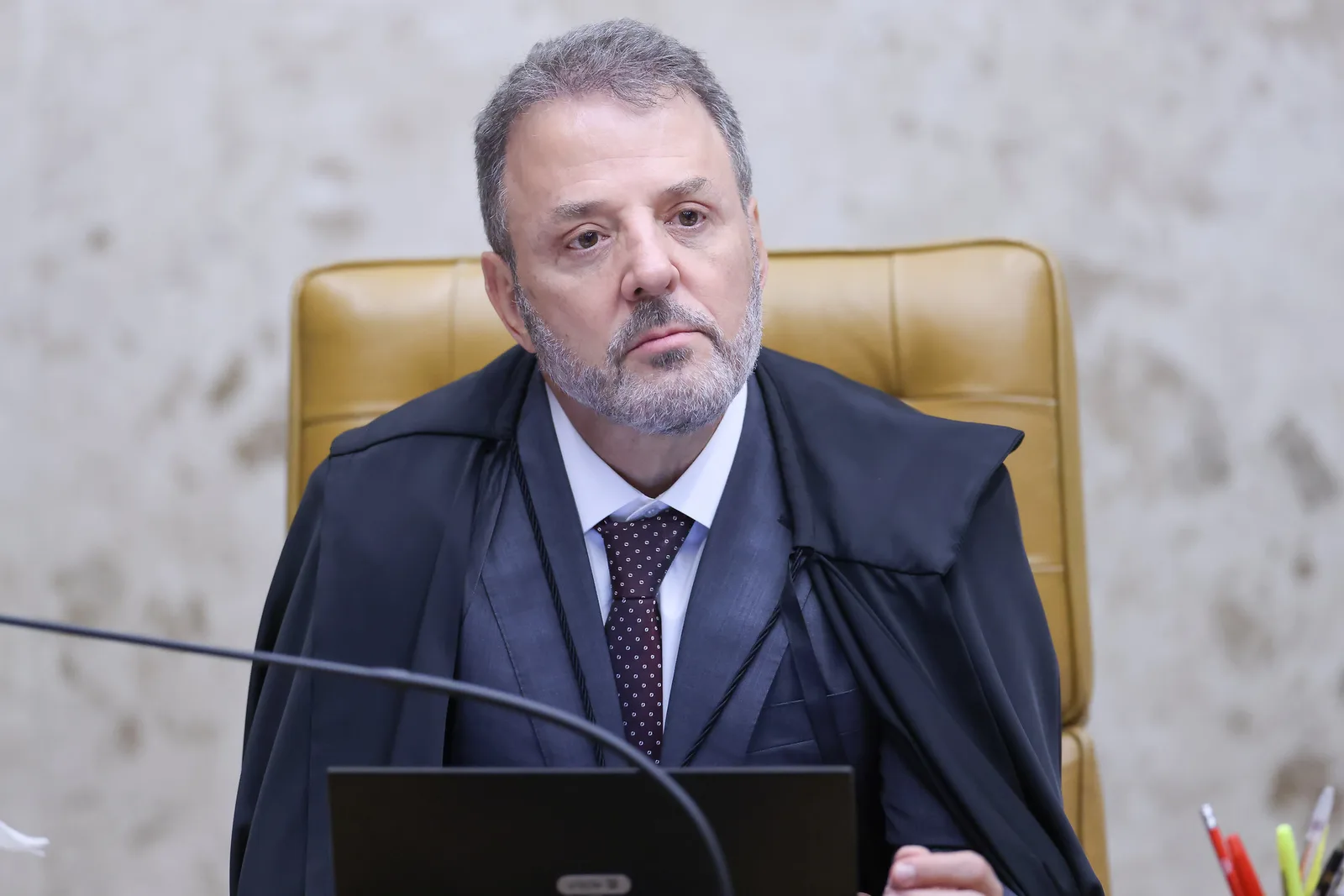PGR pede ao STF esclarecimentos sobre dados do caso Banco Master