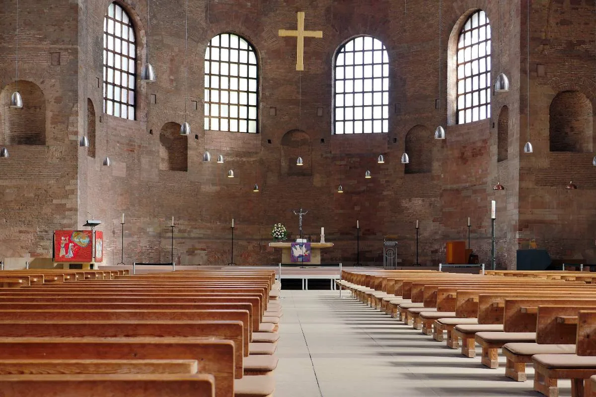 As 23 igrejas católicas orientais em comunhão com o papa