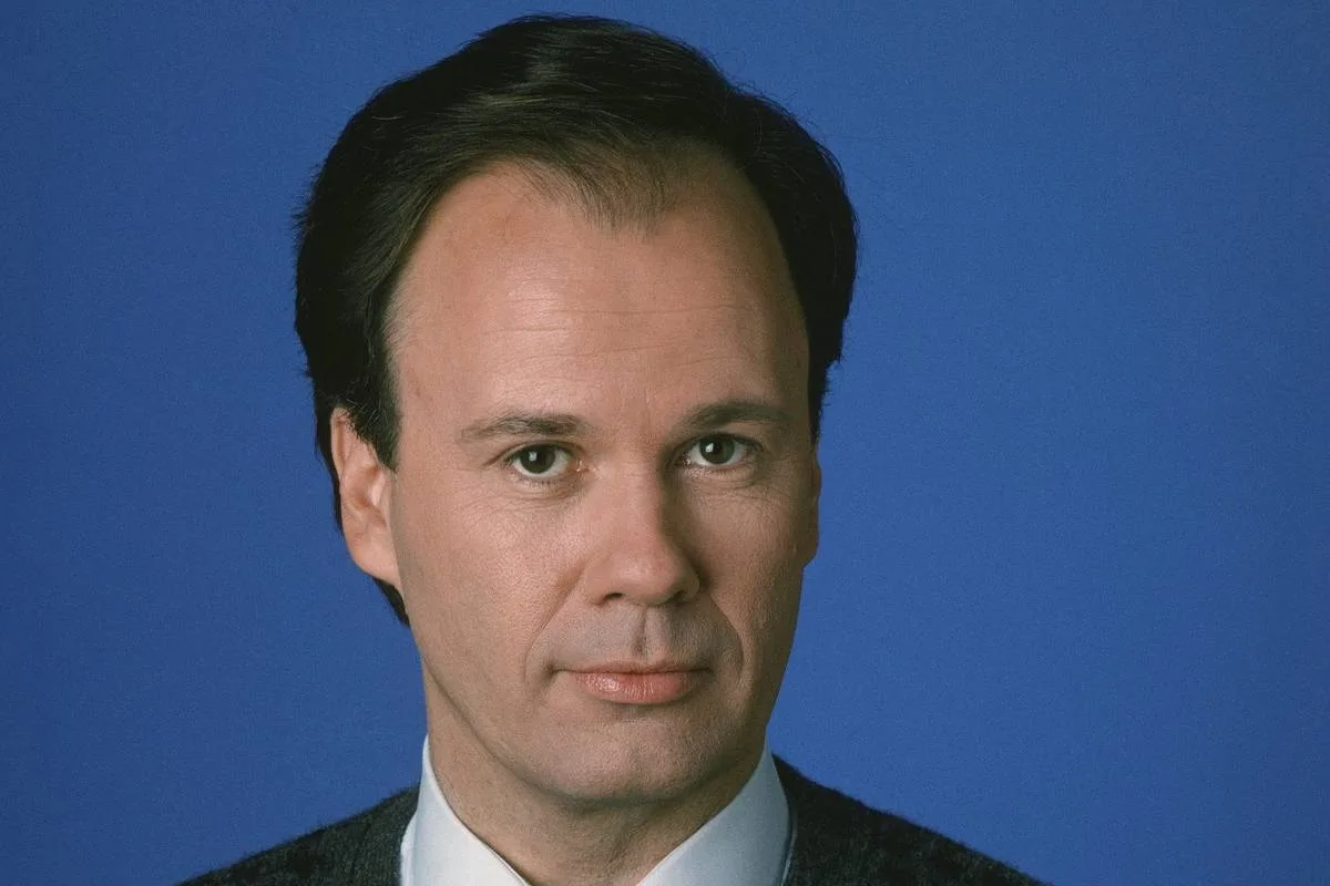Dennis Haskins, intérprete do diretor Belding, morre aos 75 anos