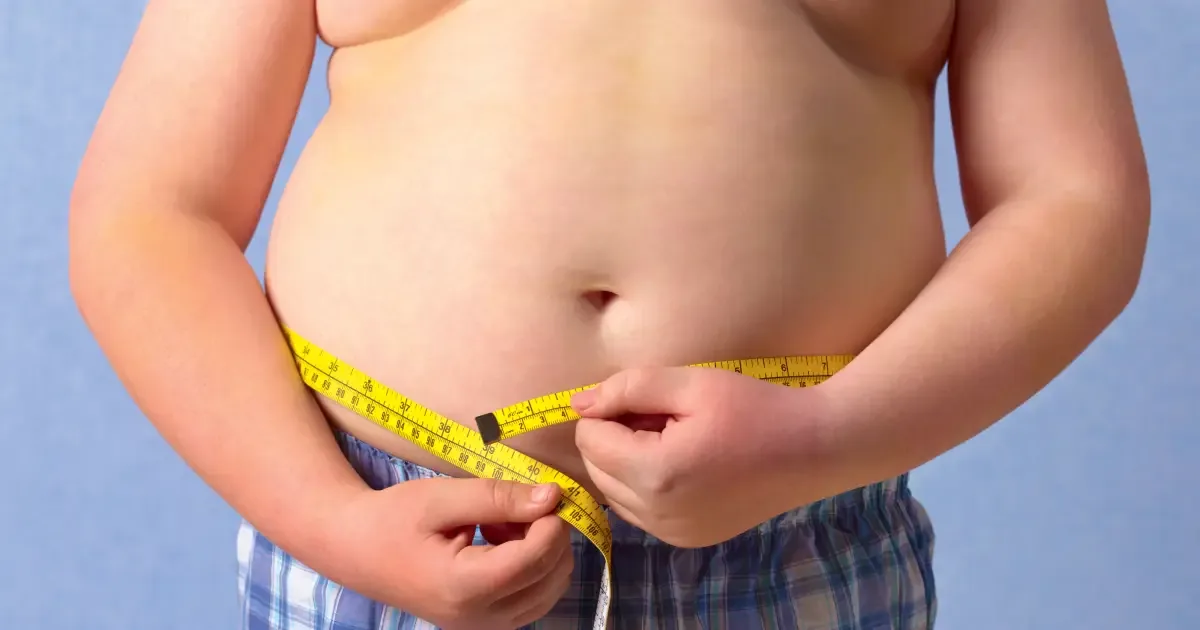 Semaglutida reduz obesidade em crianças de 6 a 12 anos, aponta estudo