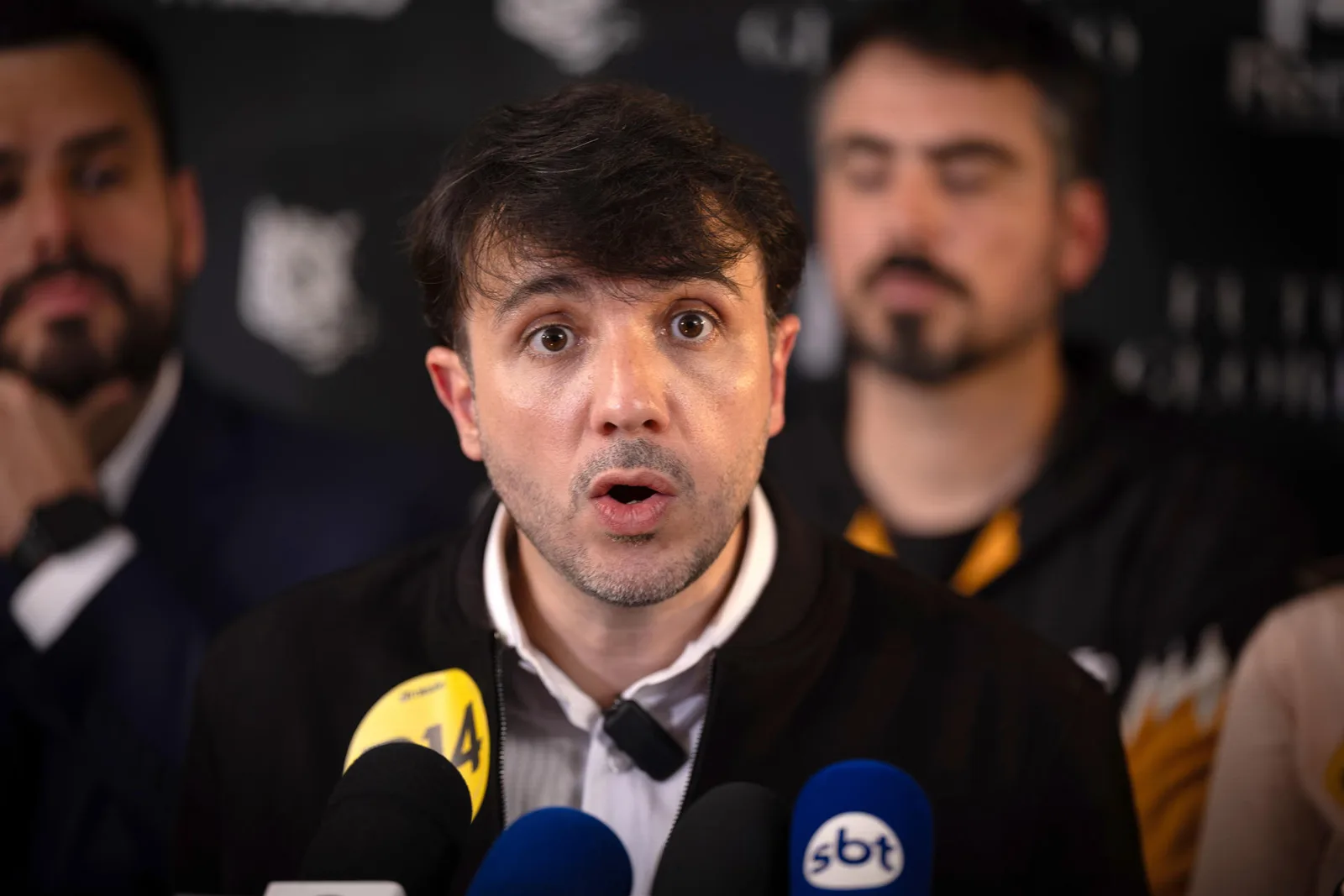 Regra do debate não obrigava Globo a convidar Renan Santos, decide TSE