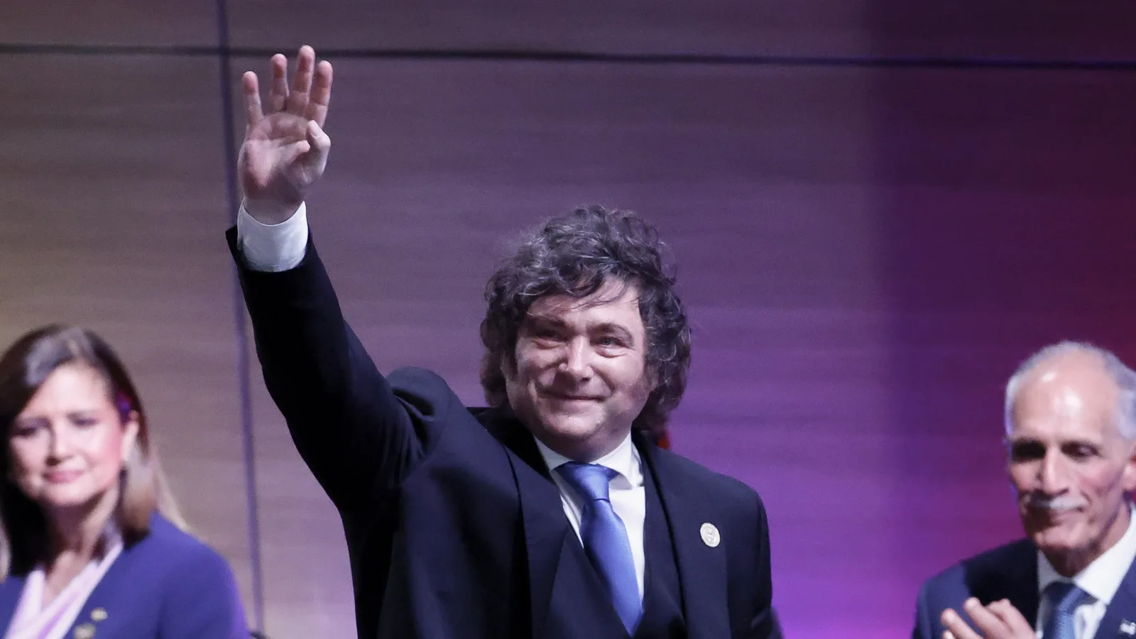 Argentina cria cidadania por investimento de até US$ 800 mil