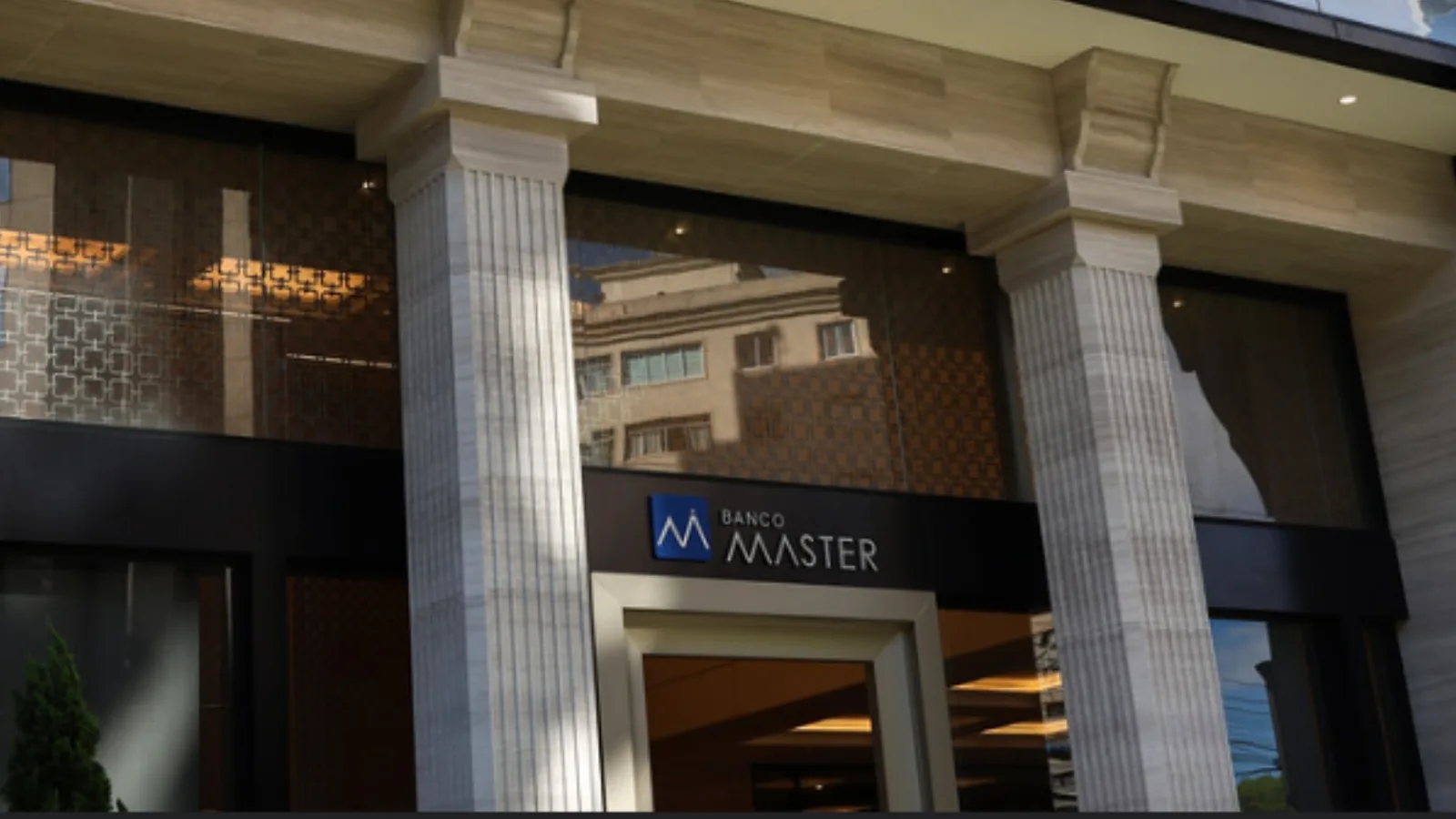 Contas do Banco Central ficam ligadas a investigação sobre o Banco Master