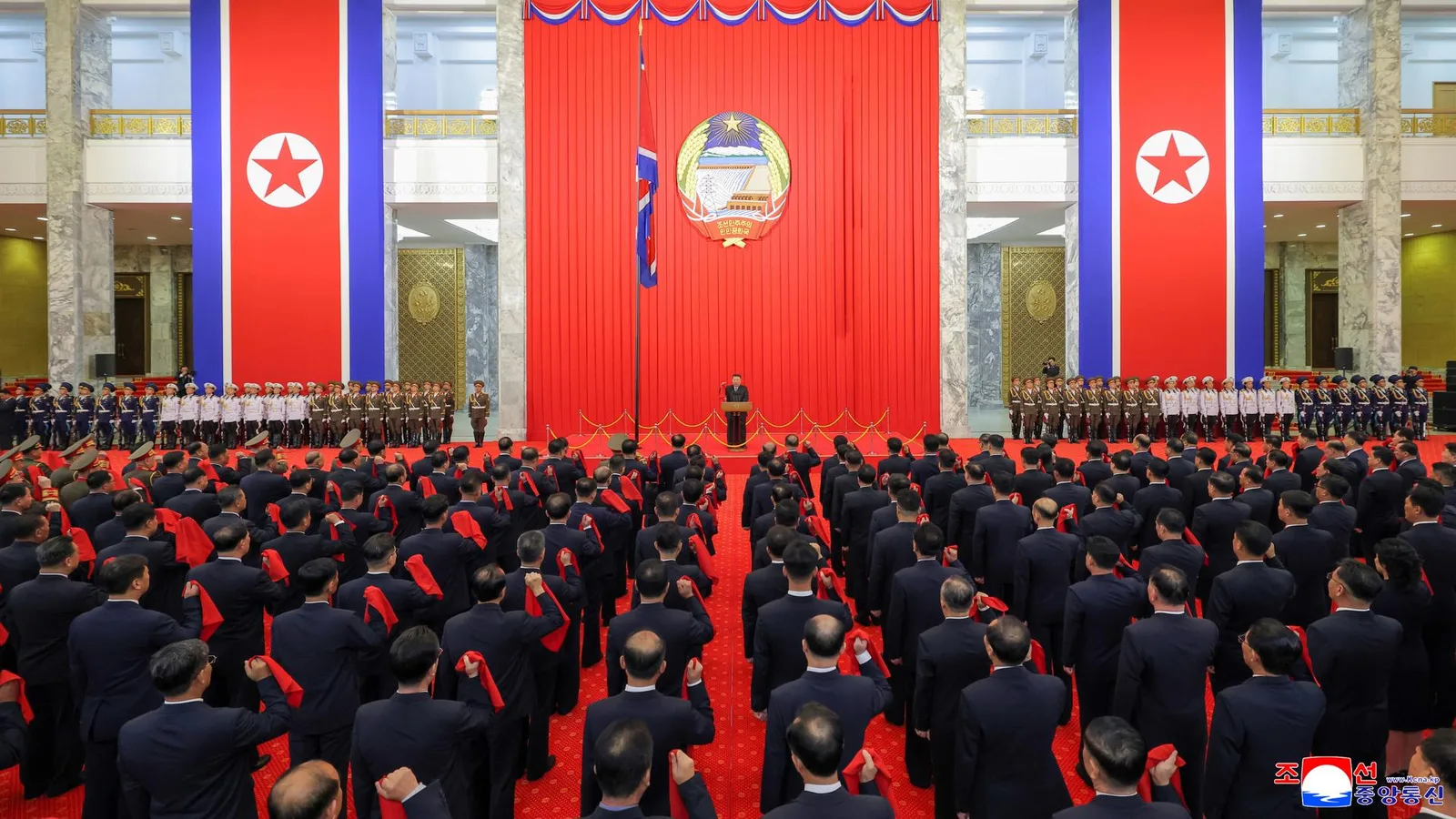 Kim Yo-jong rejeita possibilidade de Coreia do Norte abandonar armas nucleares