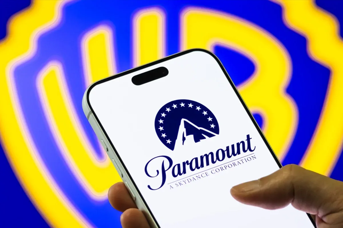 Skydance assume controle de Warner e Paramount em acordo de US$ 110 bilhões