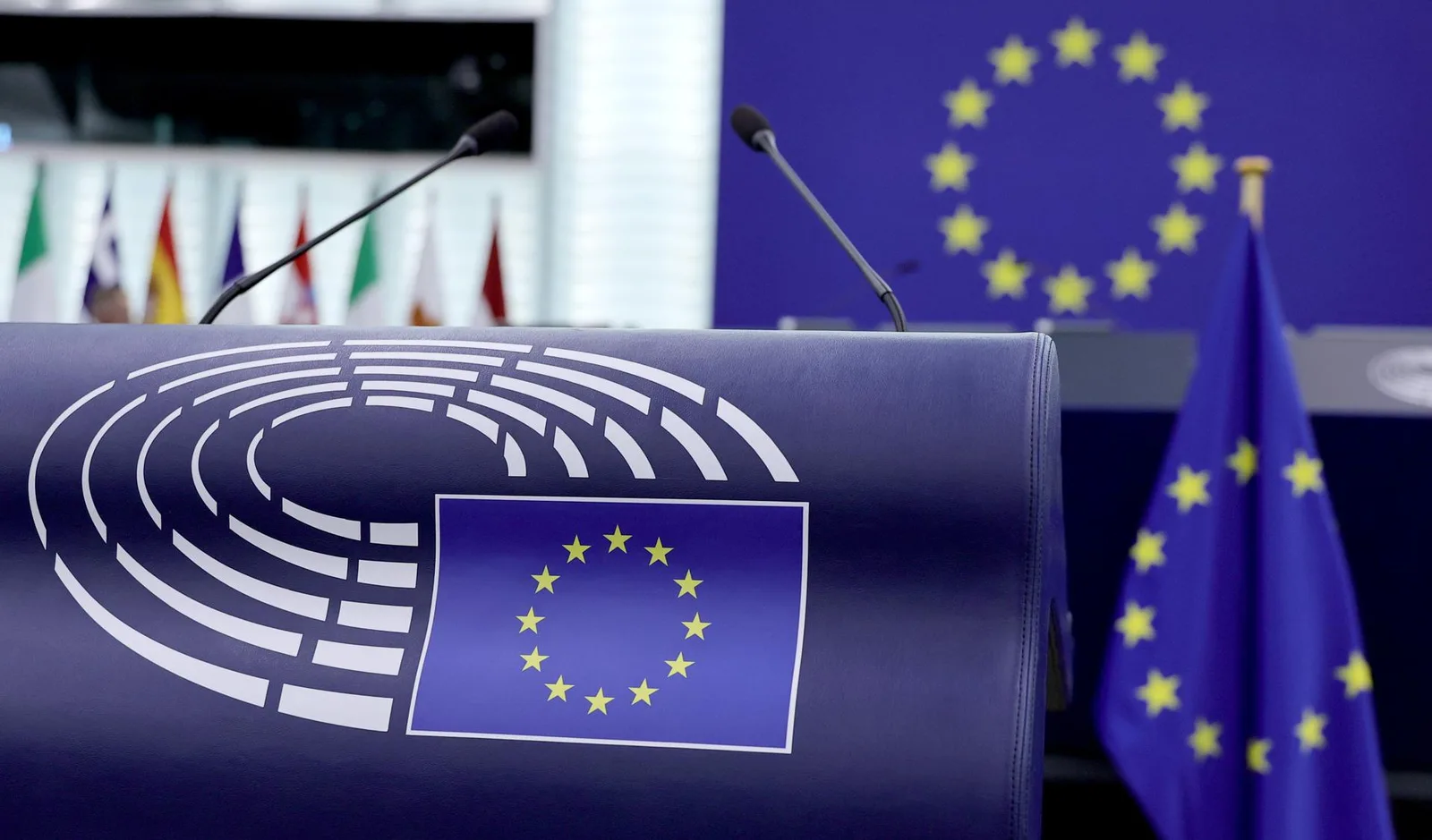 Carta à UE cobra apuração sobre Moraes e fiscalização independente da eleição brasileira