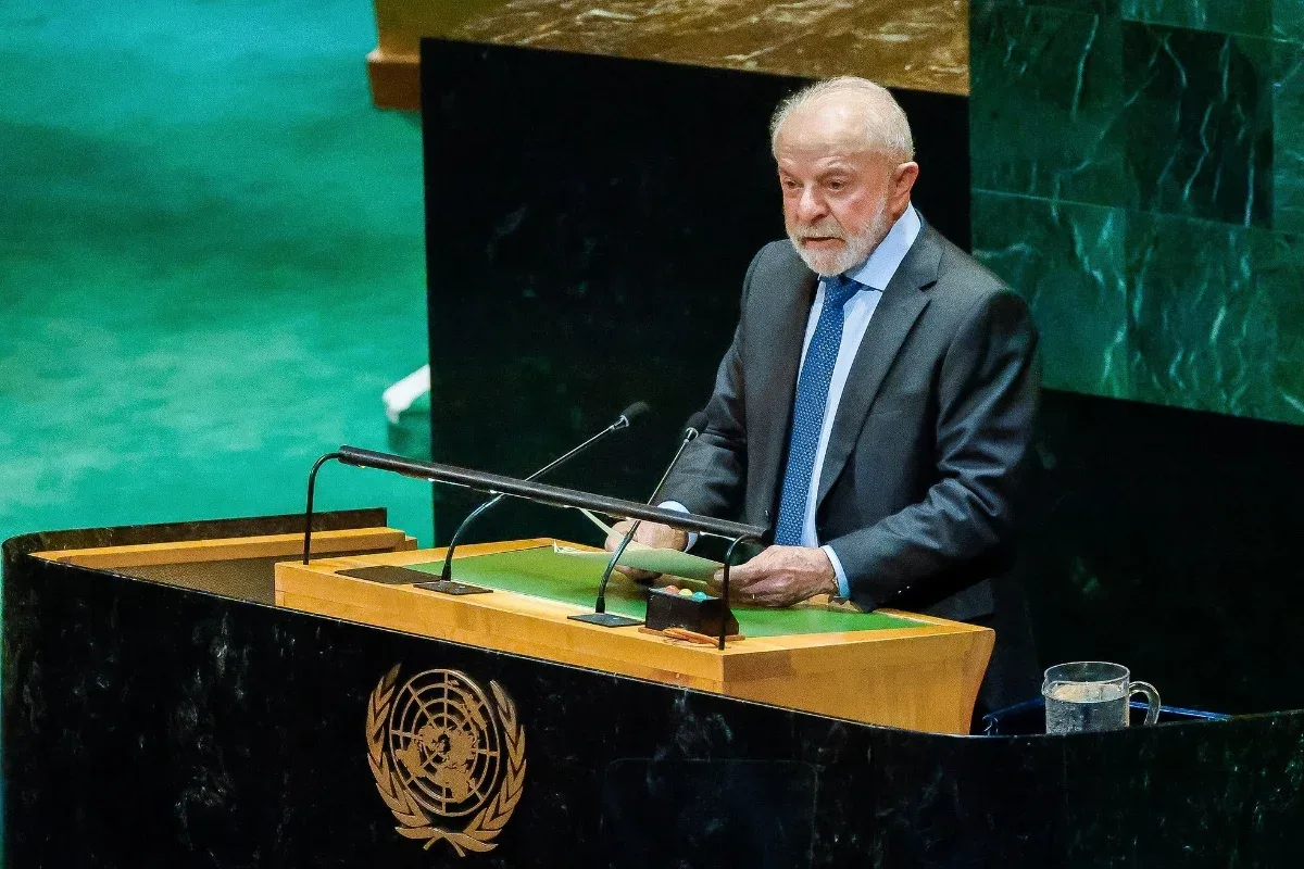Lula defenderá reforma do Conselho de Segurança durante reunião da ONU