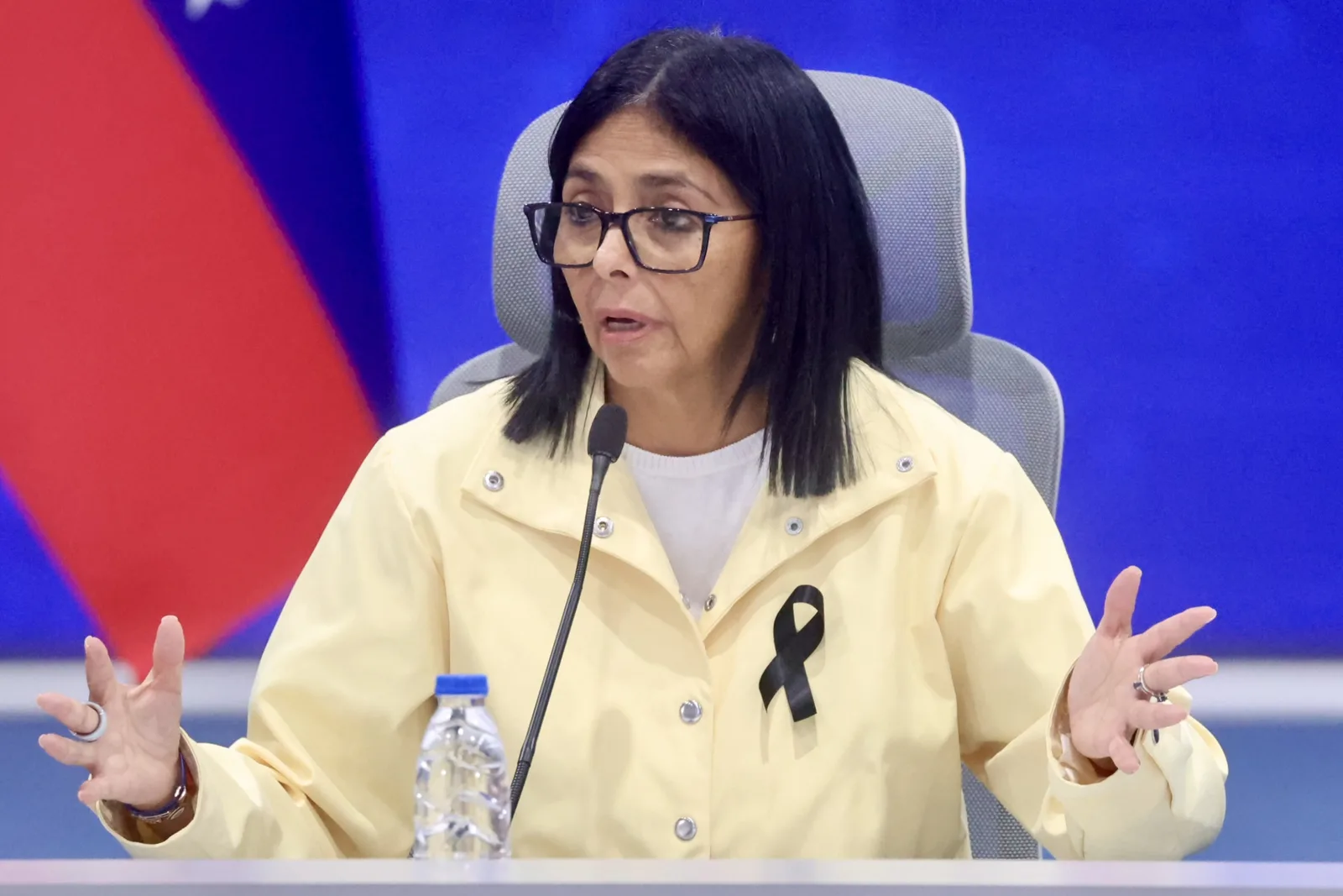 Venezuela negocia uso de inteligência artificial chinesa em sistema de vigilância