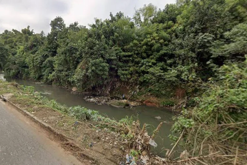 Buscas no rio Barueri-Mirim terminam com localização de vítima em Barueri