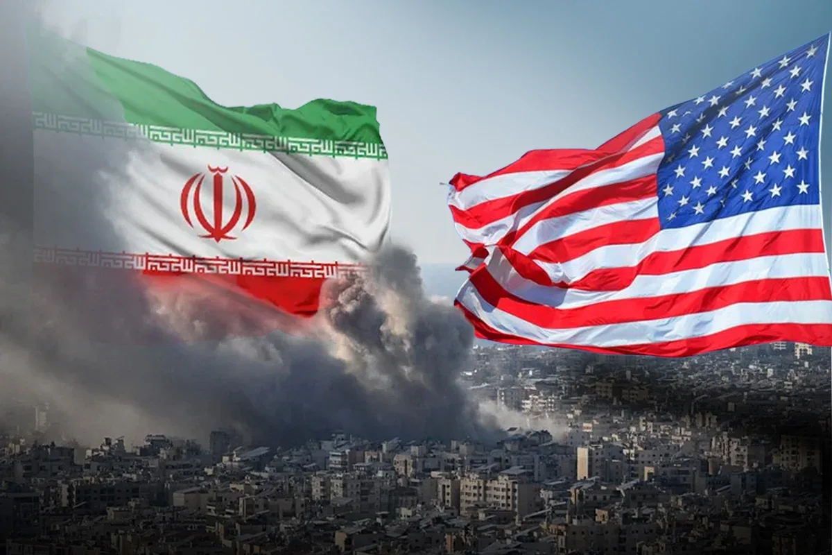 Guarda iraniana ameaça petroleiros após ataques na Jordânia