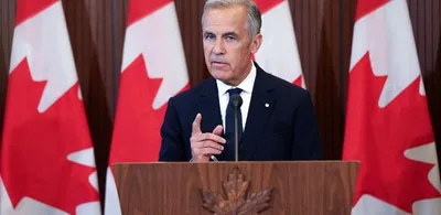 Carney anuncia diversificação econômica e mantém Canadá alinhado aos EUA