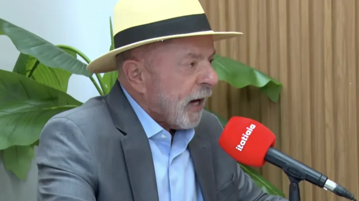 Lula defende prisão de Bolsonaro e de envolvidos em tentativa de golpe