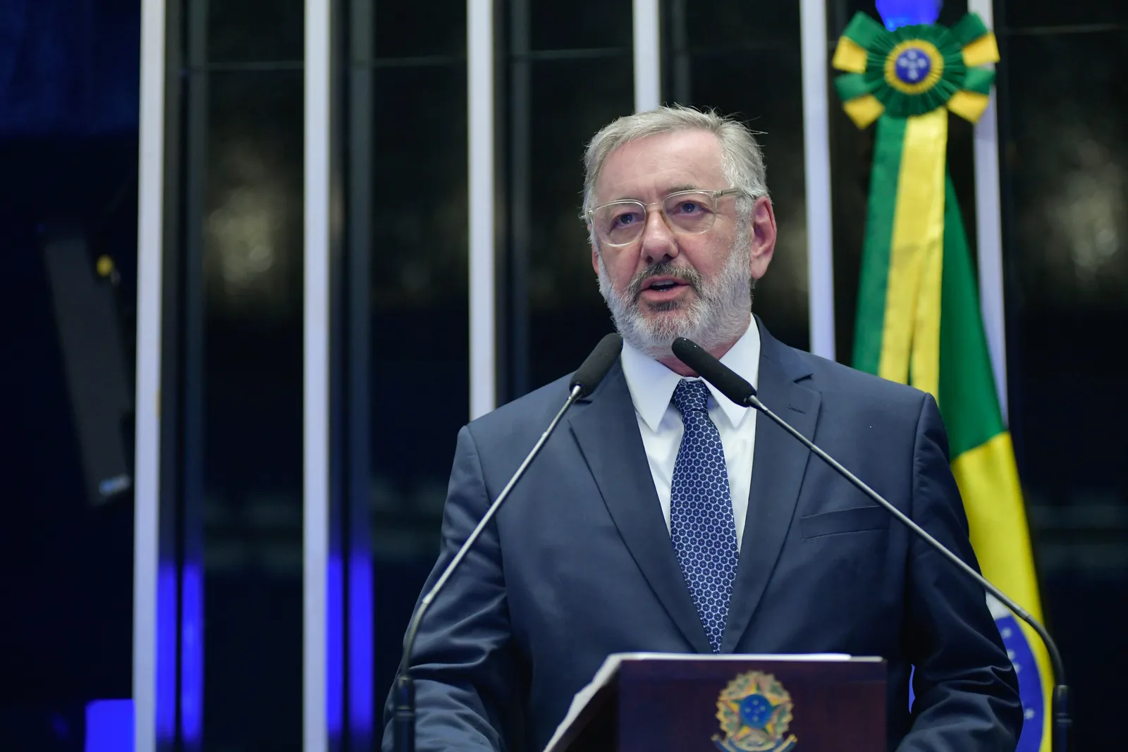 Tarifas dos EUA entram na pauta de reunião do G20 em Milwaukee