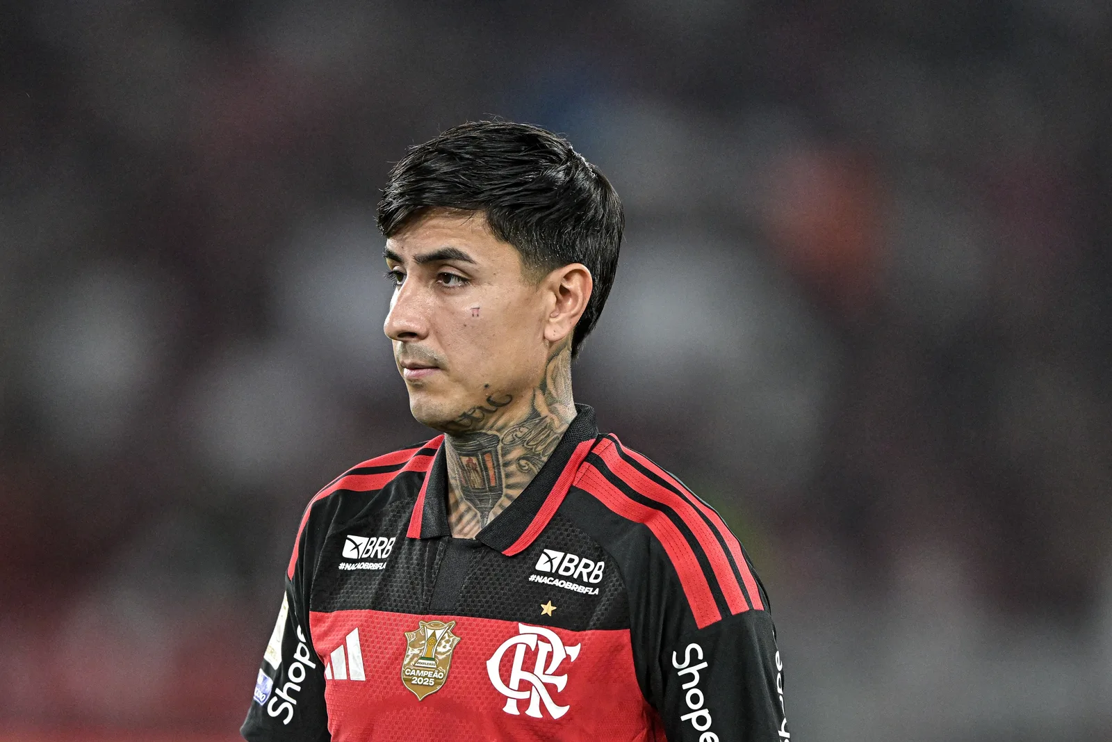 Flamengo confirma desfalque e ganha opções para sequência contra Remo e Del Valle