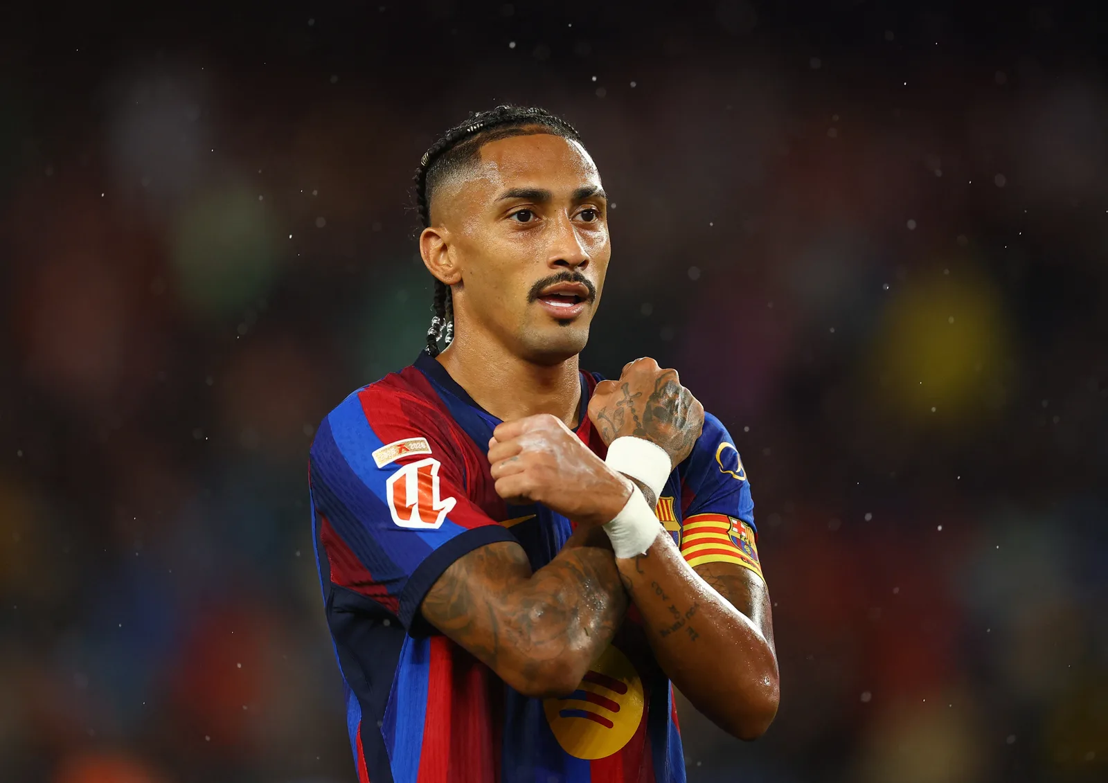 Barcelona busca sétima vitória seguida contra o Sevilla pelo Espanhol