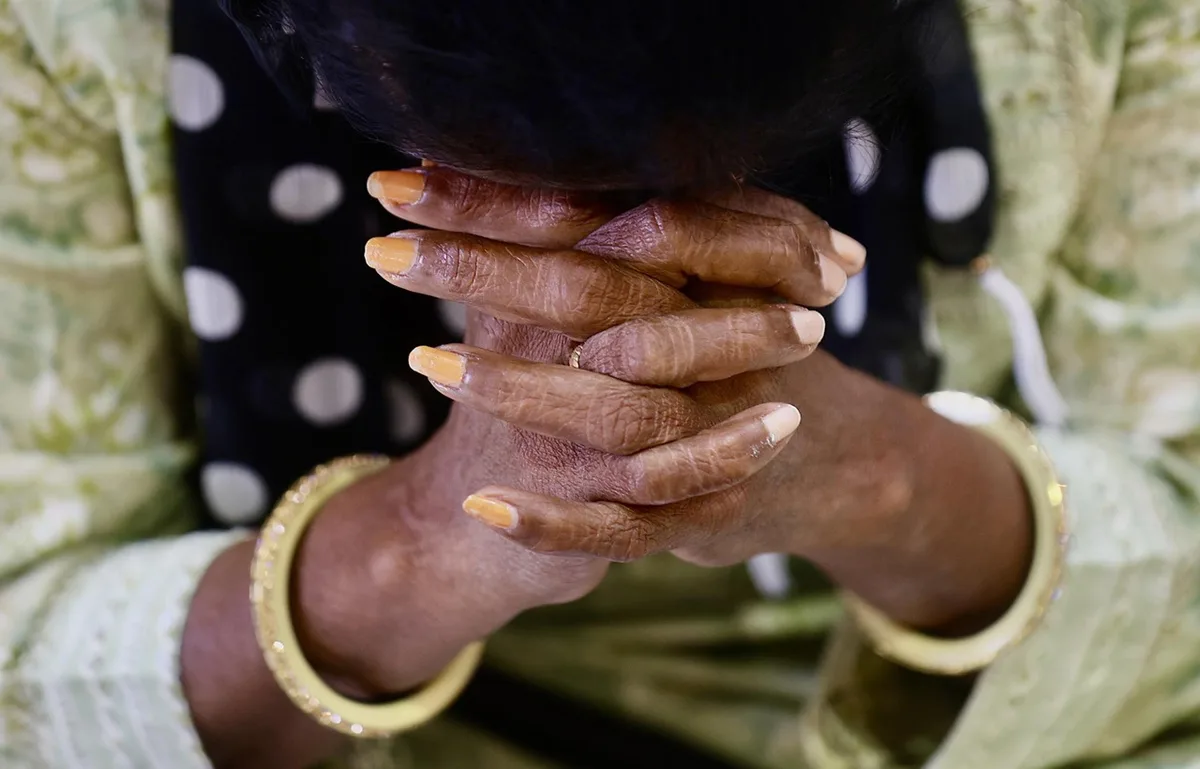 Sete cristãos são presos por suspeita de conversão ilegal na Índia