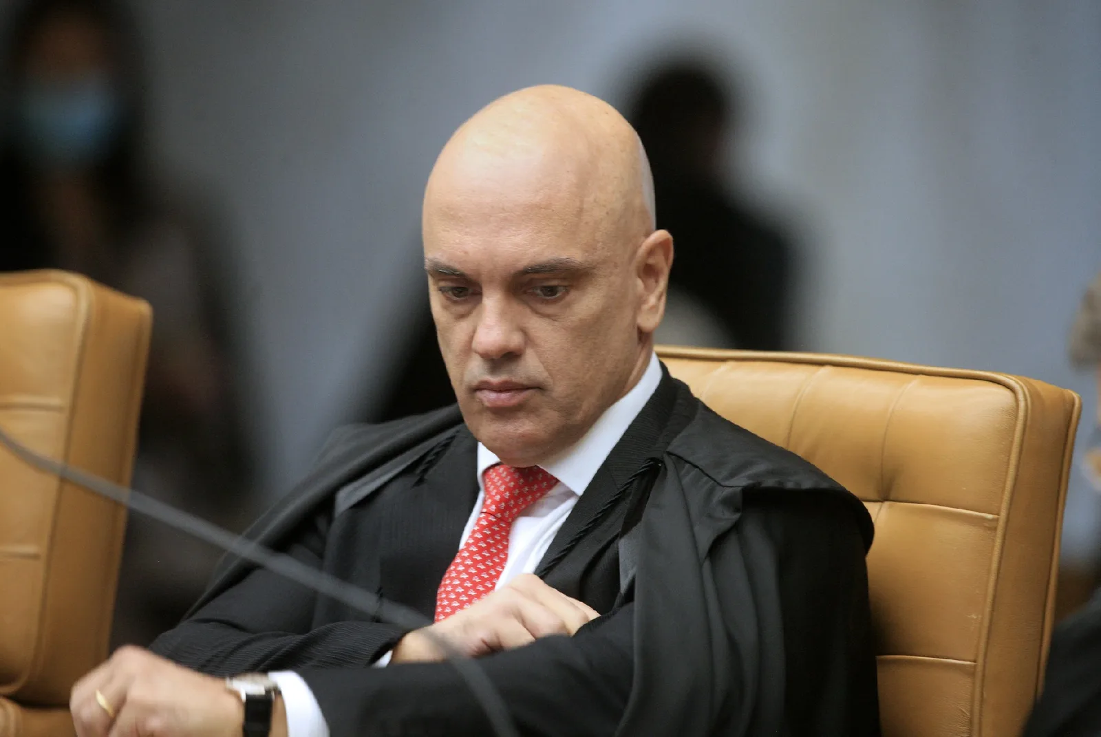 Barci de Moraes admite uso de jatos da Prime Aviation por Viviane e marido