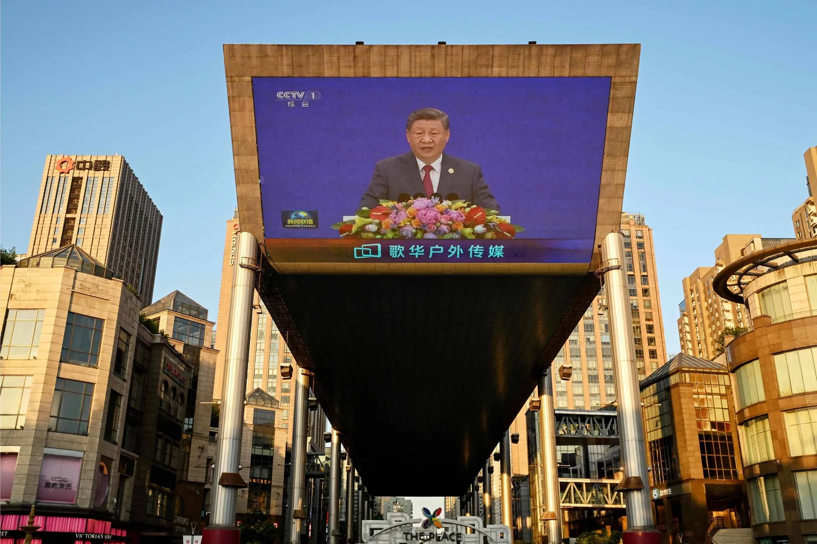 China mobiliza Estado para disputar liderança global em inteligência artificial
