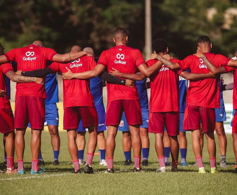 Maranhão Atlético confirma 11 jogadores para a temporada 2027
