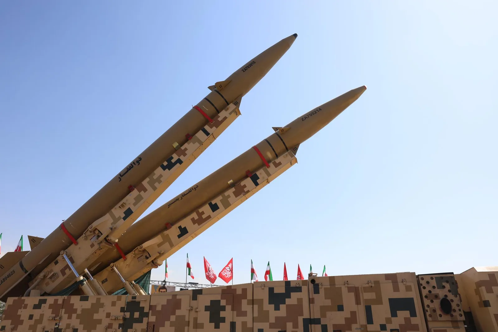 Guerra em grande escala lidera preocupação no relatório de riscos da ONU
