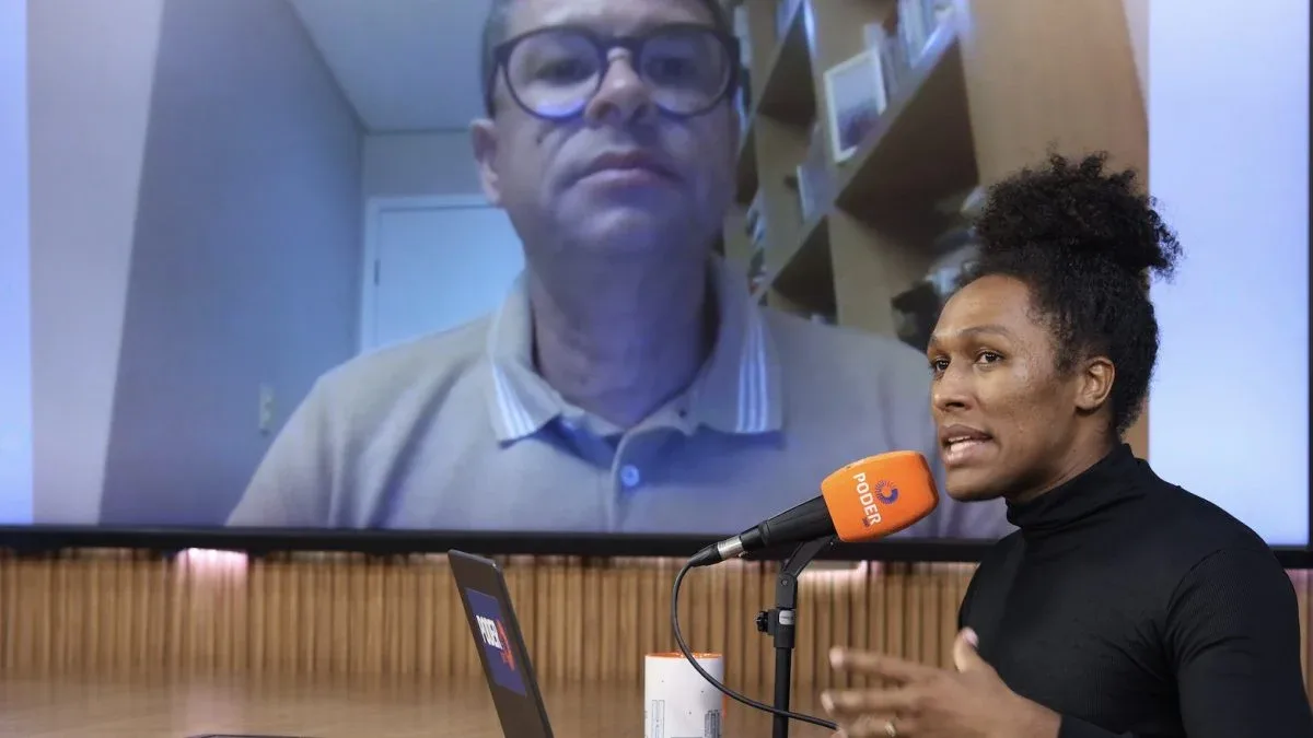 Adriano Oliveira aponta eleitorado nordestino dividido entre Lula e o PT