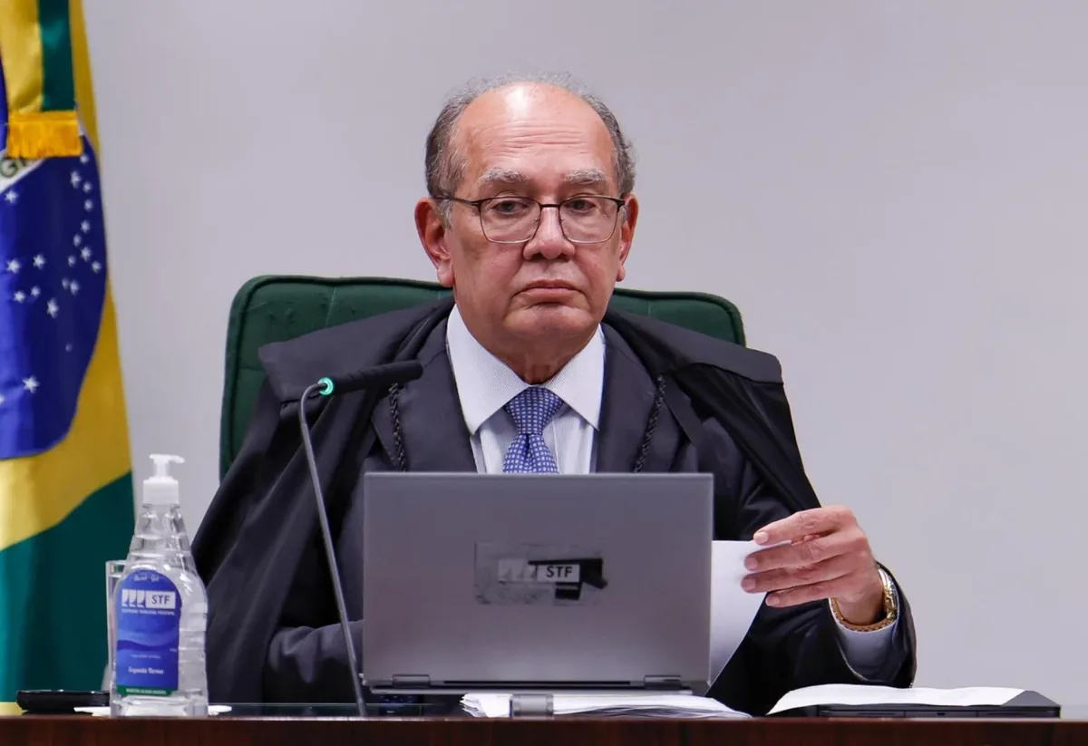Votos de Fux e Kassio mantêm afastamento de diretor da PF