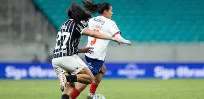 Corinthians recebe o Bahia por vaga na final do Brasileirão Feminino