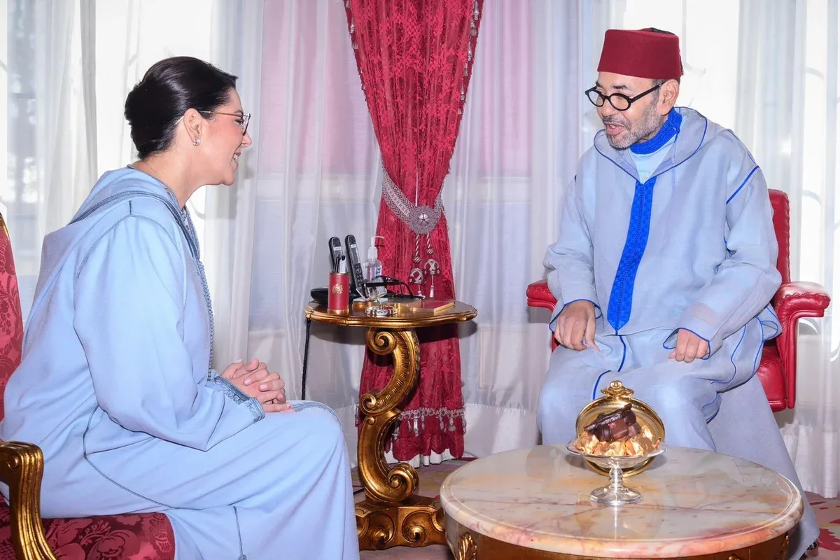 Fatima Ezzahra El Mansouri é nomeada primeira-ministra do Marrocos