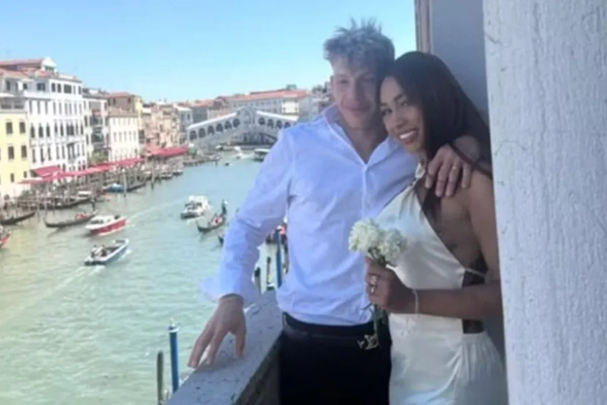 Brasileira é encontrada morta após quatro dias de buscas em Veneza