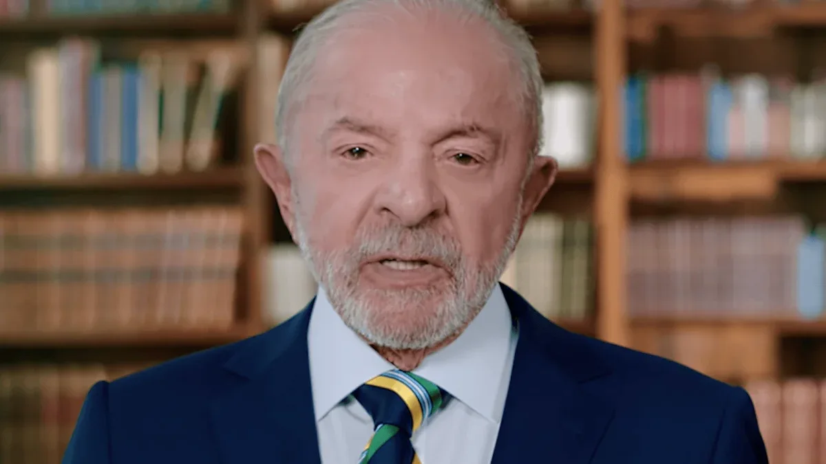 Lula diz que riquezas do Brasil devem financiar tecnologia e desenvolvimento