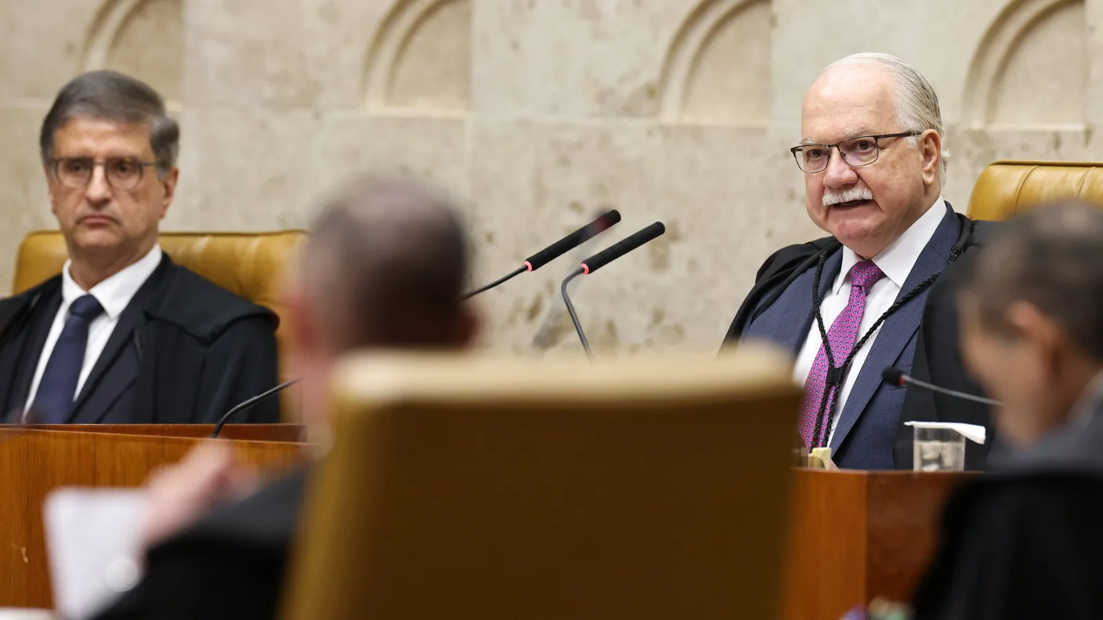 PGR terá cinco dias para avaliar pedidos nos casos Master e INSS
