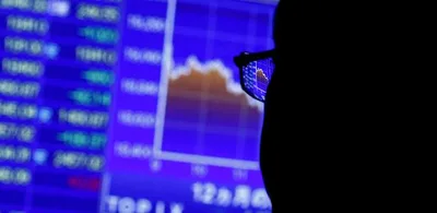Rendimentos de títulos globais avançam com petróleo e juros dos EUA no foco
