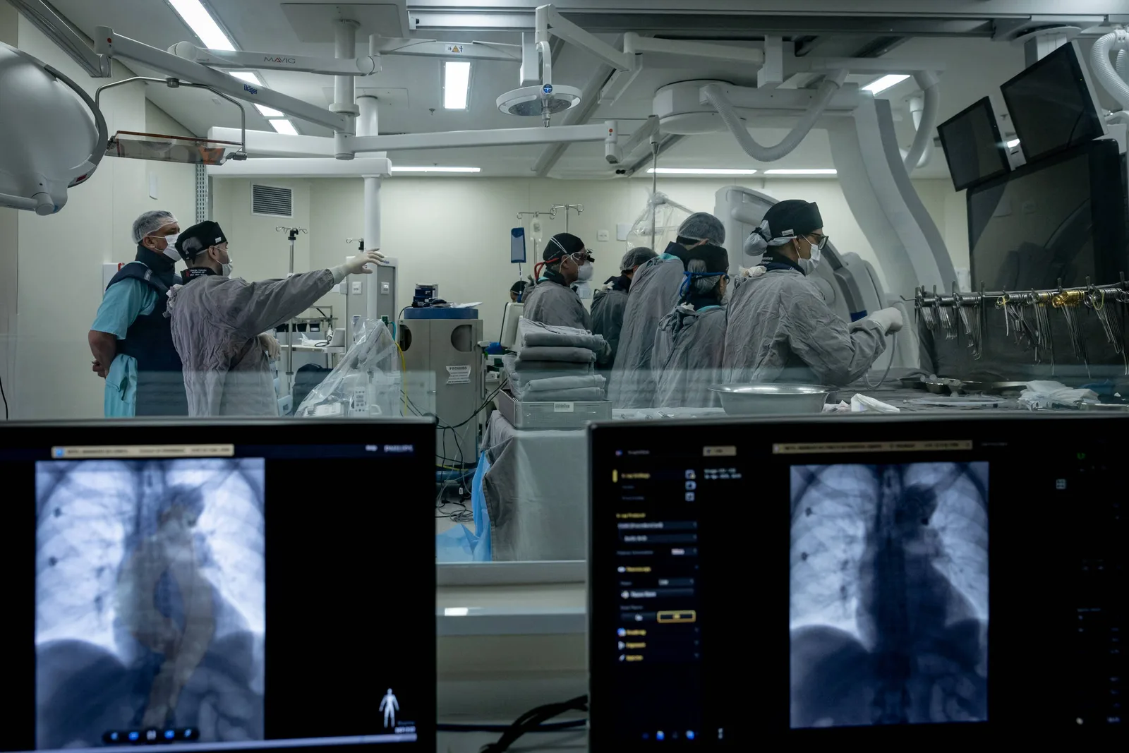 Enamed reúne estudantes de medicina neste domingo com prova obrigatória