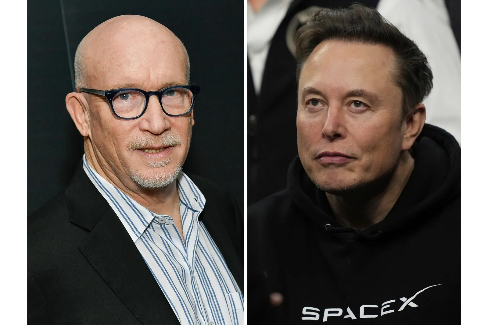 Documentário sobre Elon Musk recria entrevista com avatar feito por IA