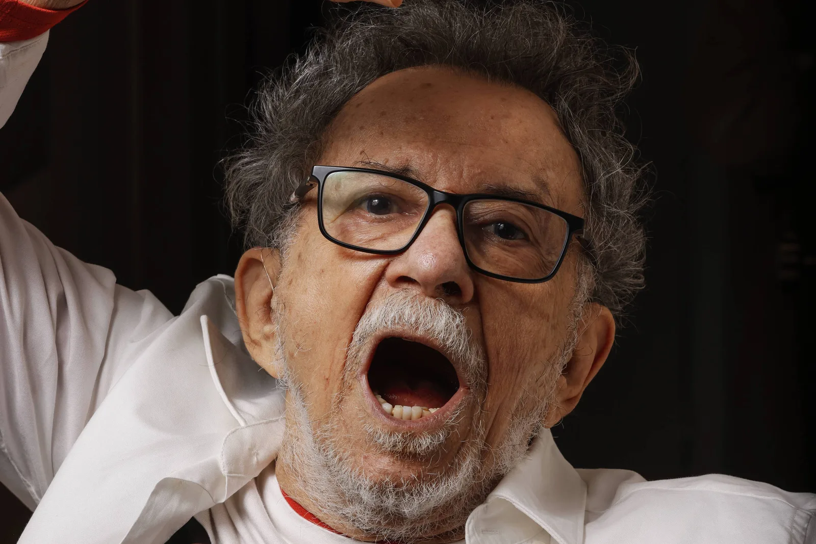 Tom Zé revisita invenções, tropicalismo e a origem do “dodecafonista sertanejo”