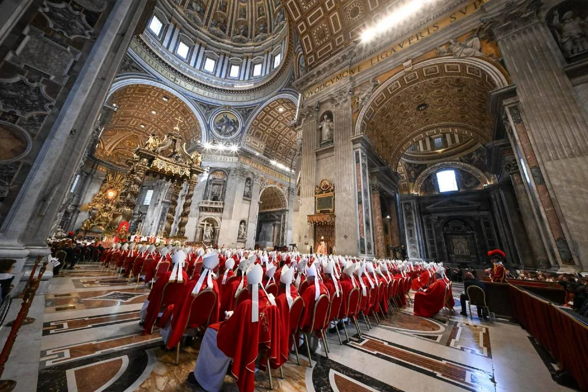 Fé católica orienta rotina e decisões de 150 parlamentares dos EUA