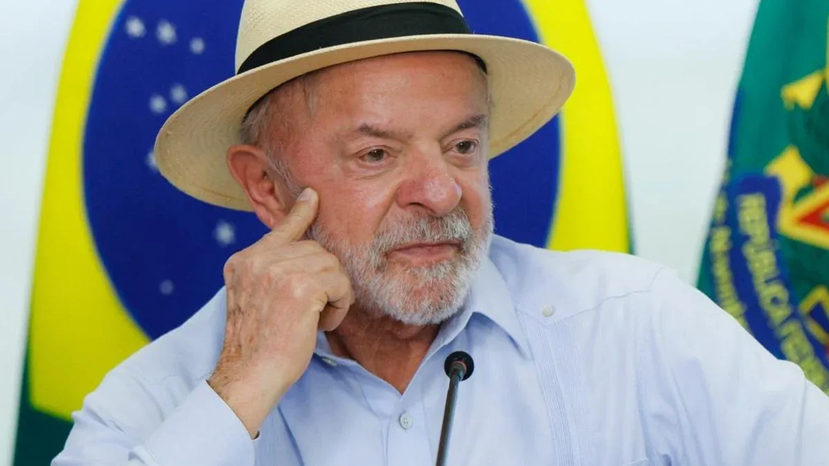 Lula mantém cautela sobre tarifas e diz que Brasil não é antiamericano