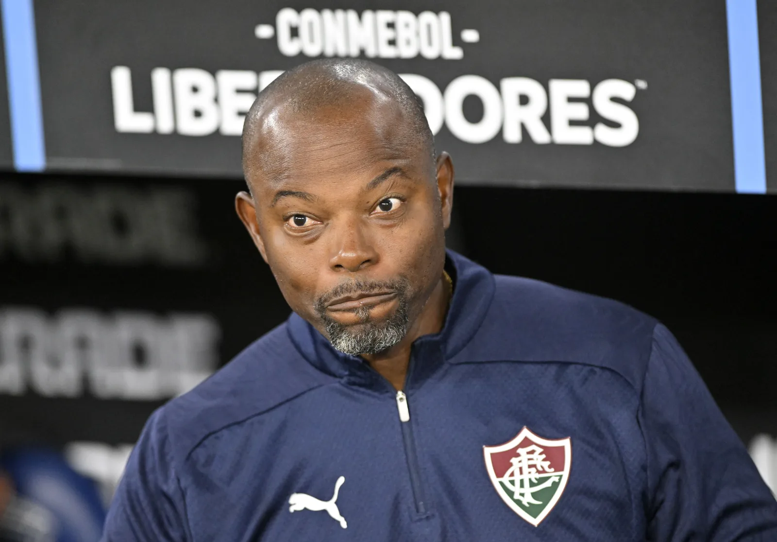 Marcão prepara Fluminense para avançar na Libertadores e evita pensar no futuro