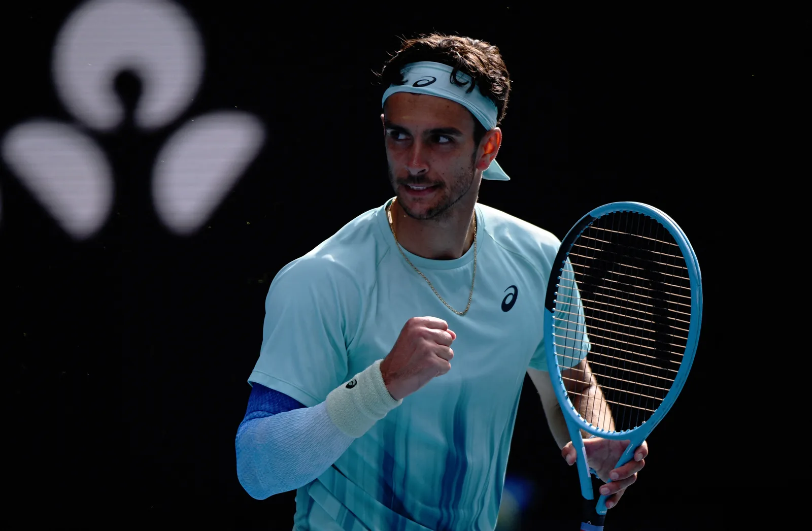 Lorenzo Musetti é confirmado no Rio Open de 2027